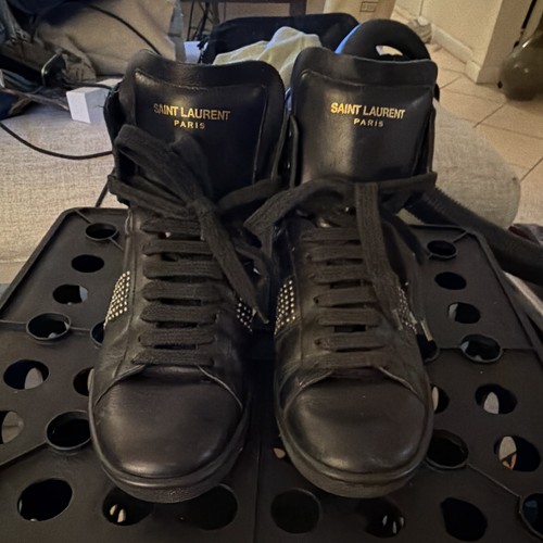 Sneakers alte saint laurent - alte,