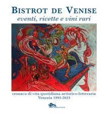 Bistrot venise eventi - de, venise.