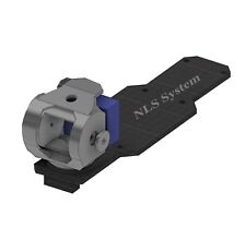 FPV drone 1 AXIS telecamera