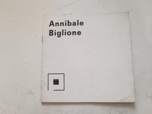 Annibale biglione vismara - annibale,