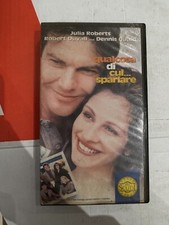 1995 Videocassetta Film