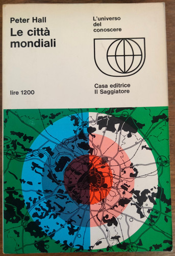 Citta mondiali peter - "le, citta'
