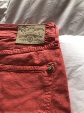 Pepe Jeans shorts uomo Colore
