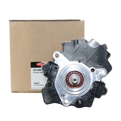 Pompa carburante diesel - , delphi