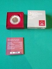 AUSTRIA   25   EURO  2020  -