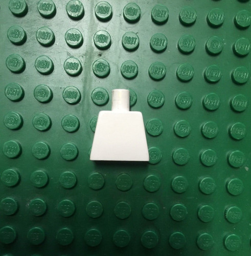 Lego corpo tronco busto - tronco,