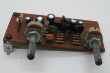Scheda di controllo Marantz