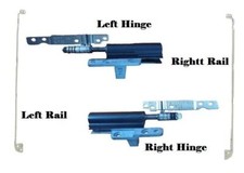 Set cerniere LCD touch screen