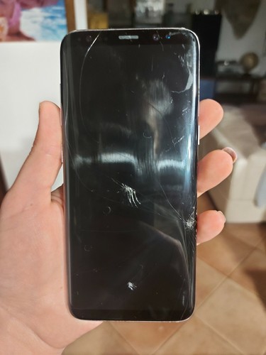 Samsung galaxy 64gb - -,