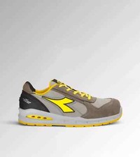 Scarpe antinfortunistiche - scarpe,