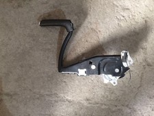 LEVA FRENO A MANO VOLVO C30 ANNO 2006 AL 2012