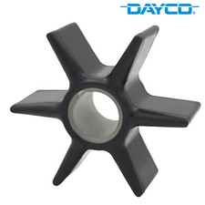 Girante Dayco per Pompa Acqua per Motori Marini Fuoribordo Varie Marche DRIM071
