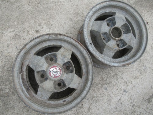 Innocenti austin coppia - austin,