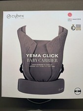 Cybex platinum yema click - click,