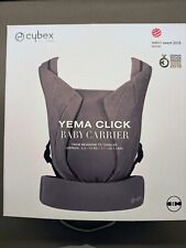 CYBEX Platinum YEMA CLICK -