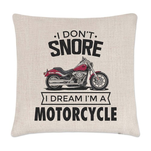 Cuscino copricuscino moto - copricuscino, i