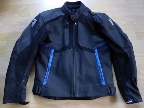Come nuovo giacca moto - giacca,