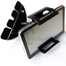 Supporto navigatore slot - , cd