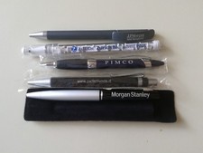 PENNE PUBBLICITARIE CASE