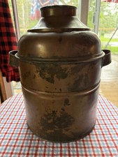 Moonshine Ancora Rame Uomo