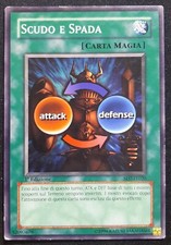 SCUDO E SPADA 1^ Edizione in