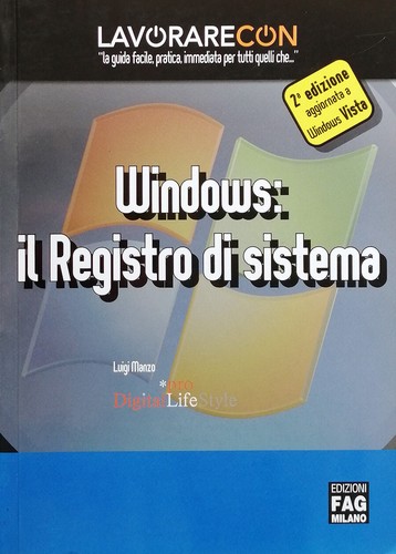 Windows registro di - registro,