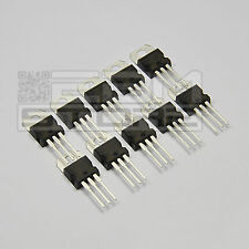 10 pz L7809CV 7809 LM7809-regolatore 9V 1,5A - ART. DC23