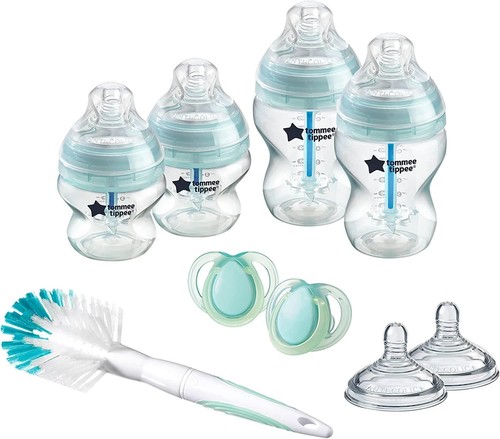 Tommee tippee biberon neonato - tommee,