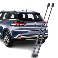 Molle a Gas Pistoncini Ammortizzatori Cofano Renault Clio IV Grandtour 2012 2019