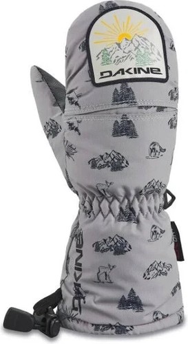 Guanti sci snowboard - da,