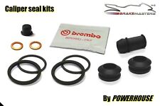 Cagiva Freccia C12R 125 Pinza