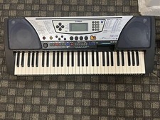 Yamaha PSR-340 Electronic