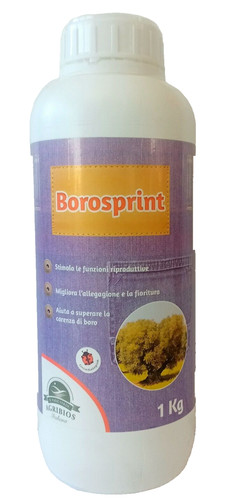 Boro concime bio - concime,