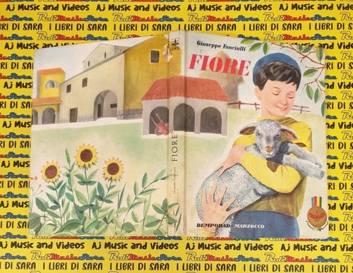Book libro fiore giuseppe - book,