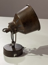 applique vintage Safari Bronzo