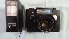 BENCINI Comet NK 135