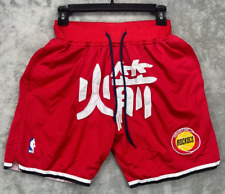 Pantaloncini Just Don 1993-94