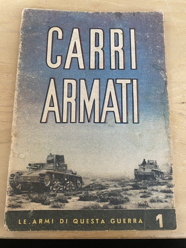 Guerra mondiale carri - guerra,
