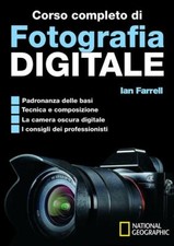Corso completo di fotografia