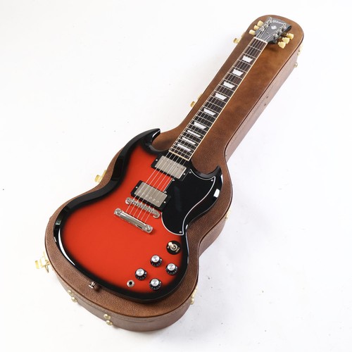 Gibson standard 61 - sg,