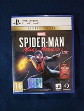 Sony Marvel’s Spider-Man