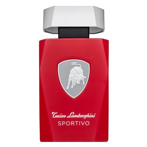 Tonino lamborghini sportivo - lamborghini,