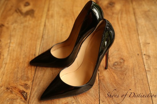 Louboutin tacchi spillo in - louboutin,