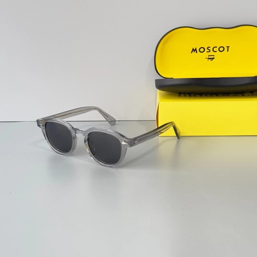 Moscot lemtosh crystal grey - moscot,