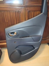 Rivestimento Interno Sportello Pannello Porta Posteriore Destro Renault Clio 4