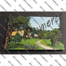 Cartolina Torino - Villa Sassi