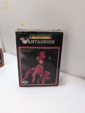Micronauti Lantaurion Gig Mego