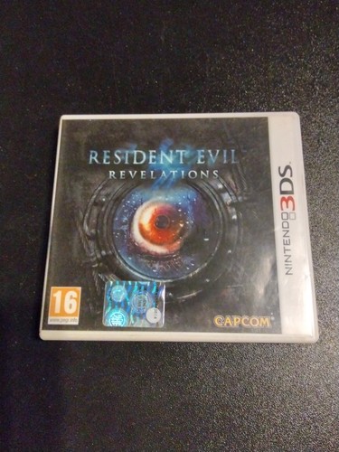 Gioco resident evil - gioco,