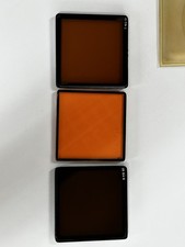 kODAK LOTTO 3 FILTRI 5X5 VETRO 85BN6/85BN3 PIU UNO NON MARCATO