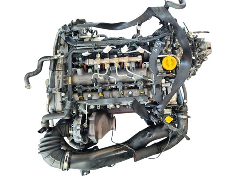 Motore completo per fiat - motore,